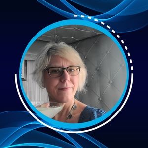 Meet your Posher, Pam